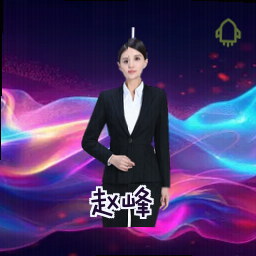 赵峰